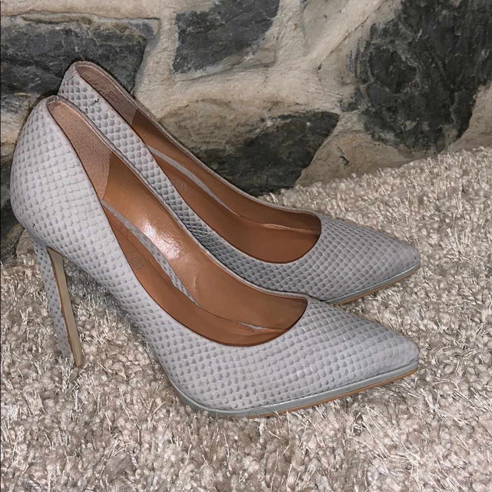 Aldo Heel